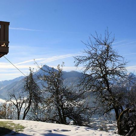 Apartment Poetzelberghof Altenmarkt im Pongau Bagian luar foto