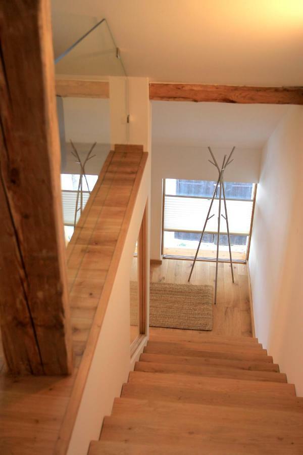 Apartment Poetzelberghof Altenmarkt im Pongau Bagian luar foto